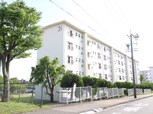 相生山団地31号棟（305）