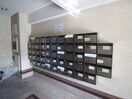 建物設備 サンヒルズ藤ｹ丘