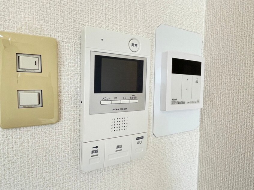 内観写真 サンヒルズ藤ｹ丘
