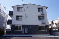 エスポワール稲口