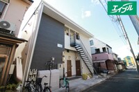 LE　COCON白水町