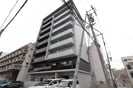 アーデルドルフ東山の外観