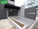 Alivis金山Eastの外観