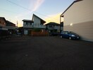 駐車場 サン・ｆｒｉｅｎｄｓ赤塚