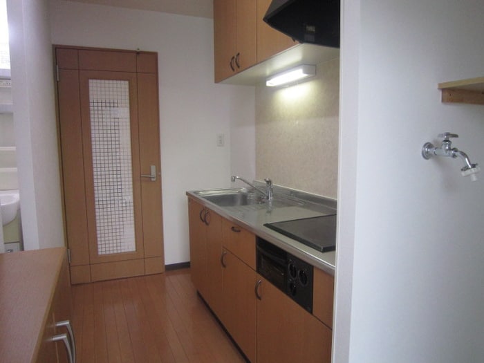 居室 サン・ｆｒｉｅｎｄｓ赤塚