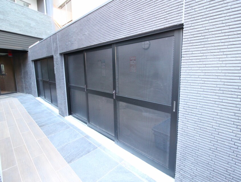 建物設備 エスリード東別院ザ・セントレ