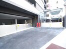 駐車場 エスリード東別院ザ・セントレ
