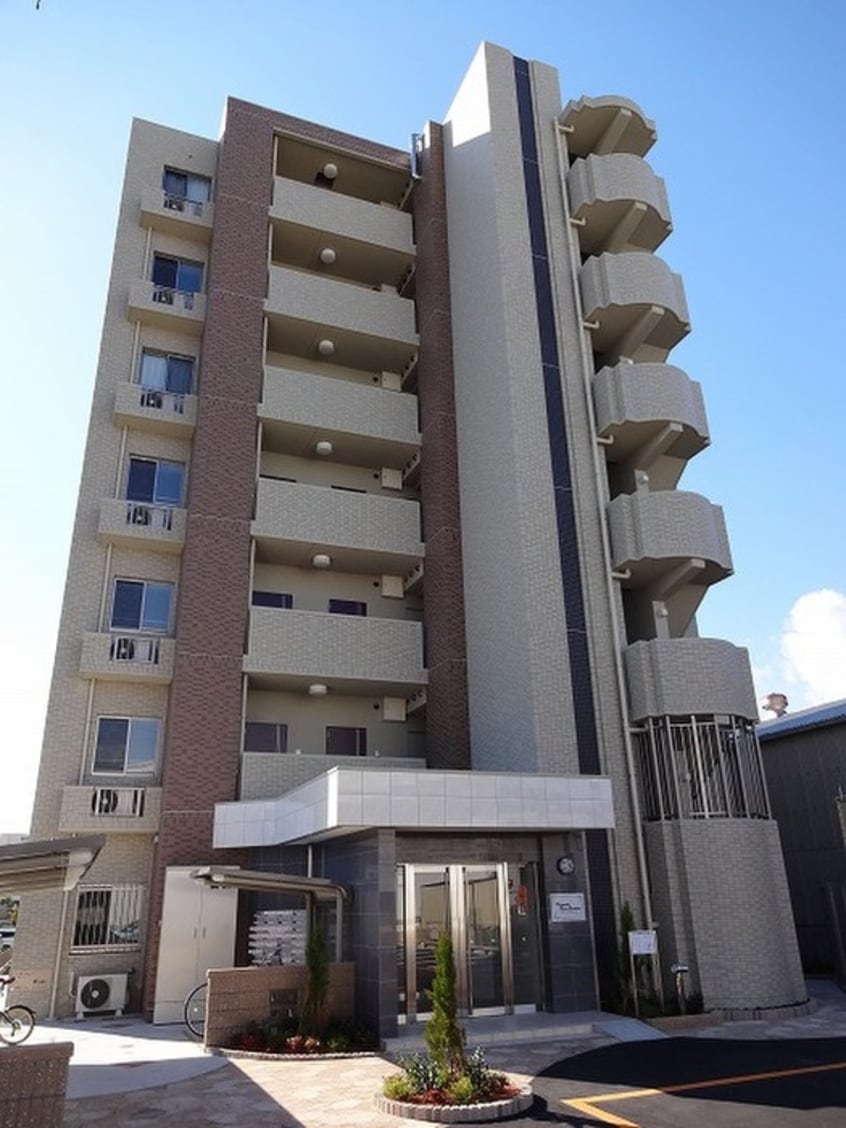 外観写真 プリムラ・ロ－ズ・ガ－デン