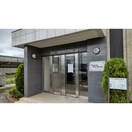 エントランス部分 プリムラ・ロ－ズ・ガ－デン