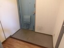 玄関 グランドハイツ豊田