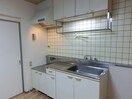 キッチン グランドハイツ豊田