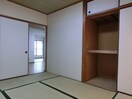 収納 グランドハイツ豊田