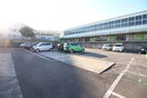 駐車場 グランドハイツ豊田
