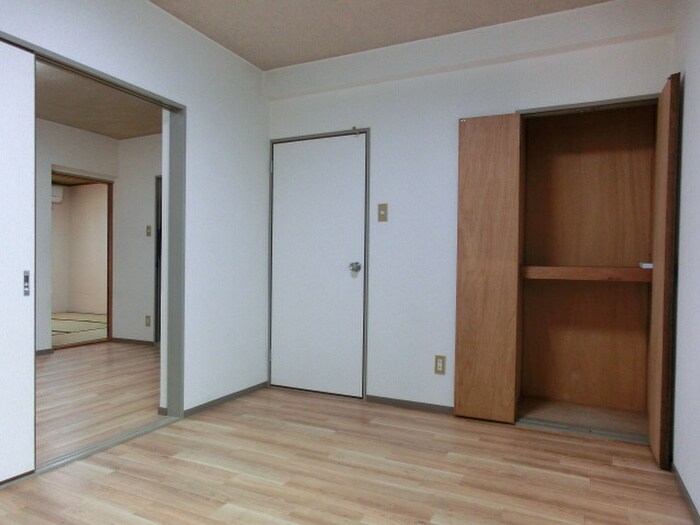居室 グランドハイツ豊田