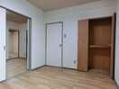 居室 グランドハイツ豊田