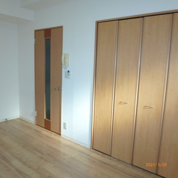 収納 ルヴェール丸の内