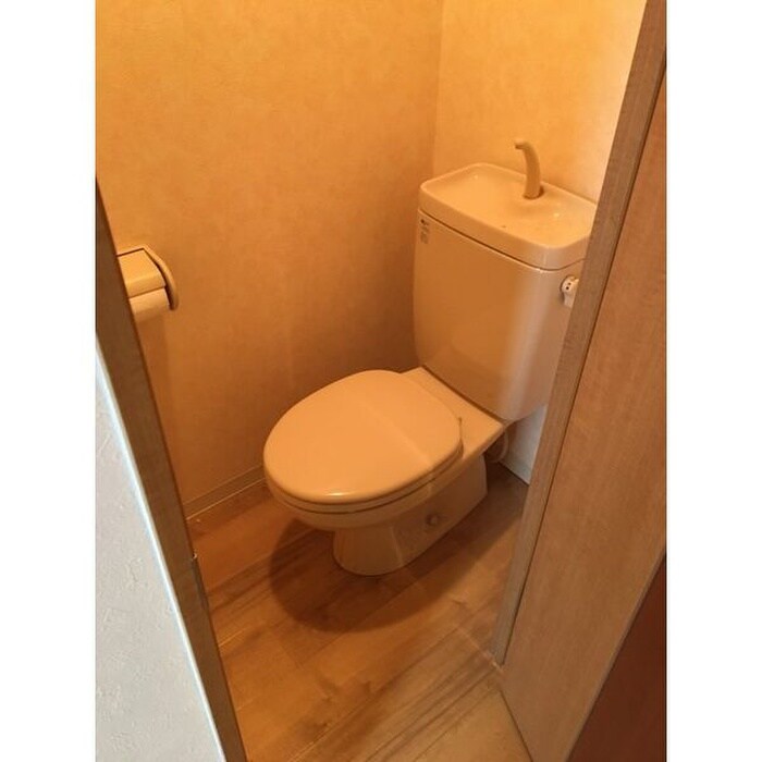 トイレ ルヴェール丸の内