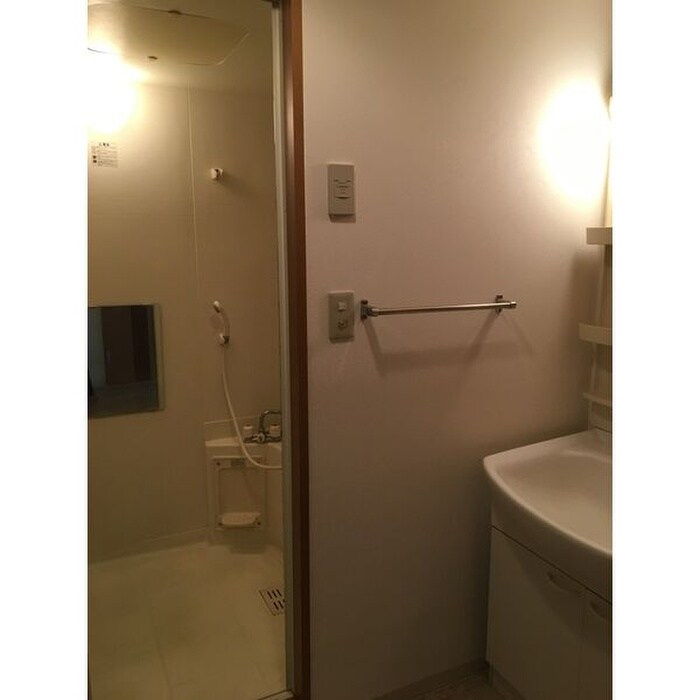 洗面 ルヴェール丸の内