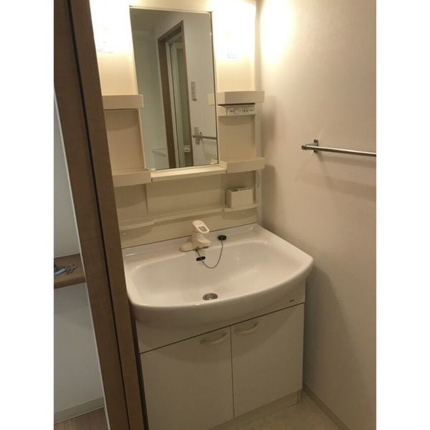 洗面 ルヴェール丸の内