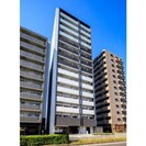 パルティール高畑(1001)の外観