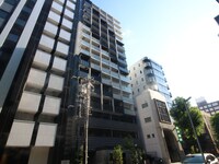 ﾌﾟﾚｻﾝｽTHE久屋大通ﾚｼﾞｪﾝﾄﾞ(501)