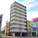 タウンライフ内山