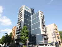 ﾌﾟﾚｻﾝｽ丸の内ﾘﾗﾃｨ(503)