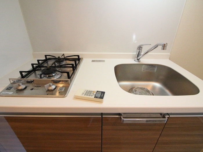 キッチン プレサンス大須観音(1405)