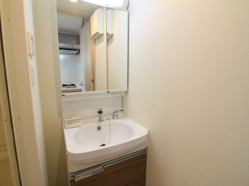 洗面 プレサンス大須観音(1405)