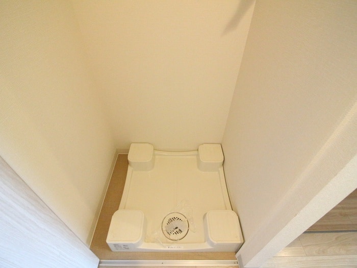 洗濯機置場 プレサンス大須観音(1405)