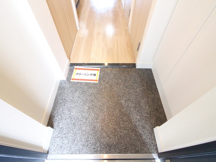 玄関 プレサンス大須観音(1405)