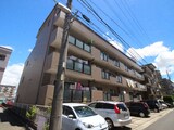 レジデンス永井