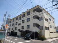 新清洲クラウンビル