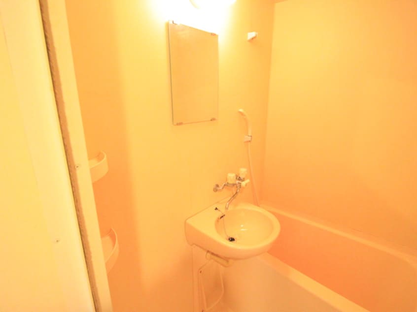 洗面 メゾン大和