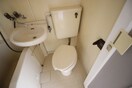 トイレ Ｃａｓａ生駒
