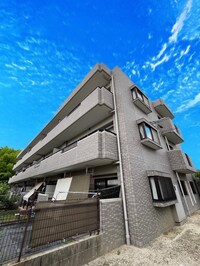 ファインパレス神ノ倉