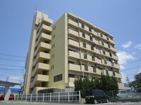 明川マンション