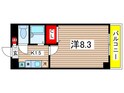 マ・メゾン吹上の間取図