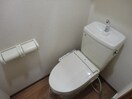 トイレ プライムコ－ト