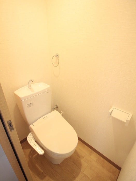 トイレ Ａ・Ｃｉｔｙ東岸