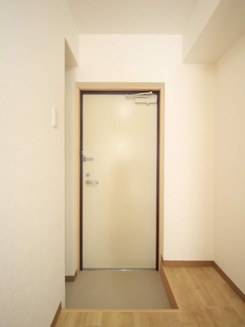 玄関 Ａ・Ｃｉｔｙ東岸