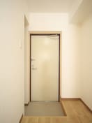 玄関 Ａ・Ｃｉｔｙ東岸