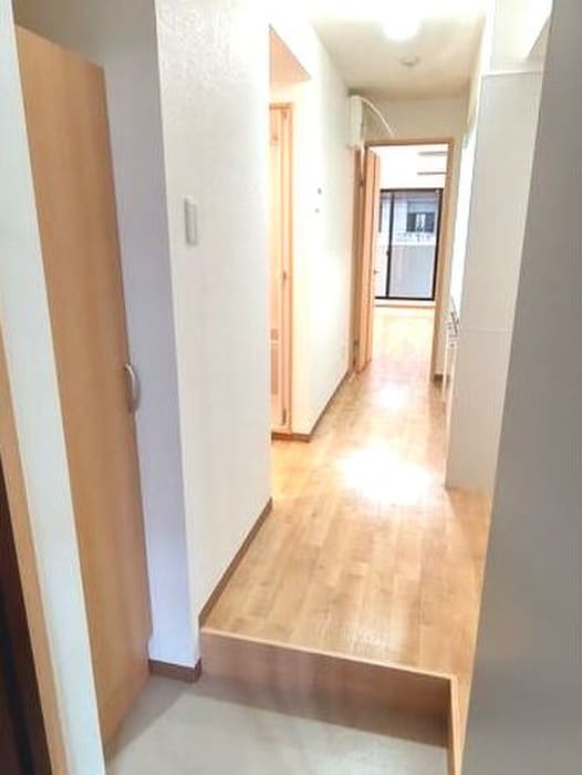 玄関 Ａ・Ｃｉｔｙ東岸