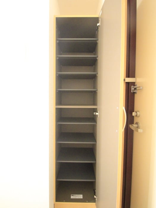 靴箱 Ａ・Ｃｉｔｙ東岸