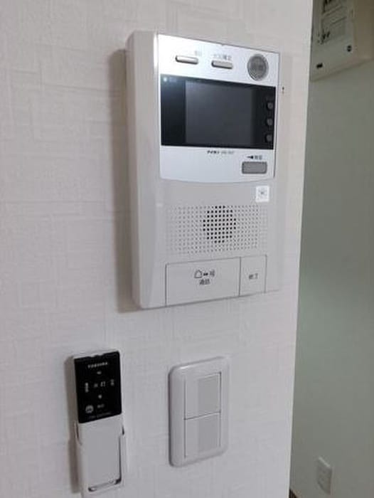 内観写真 Ａ・Ｃｉｔｙ東岸