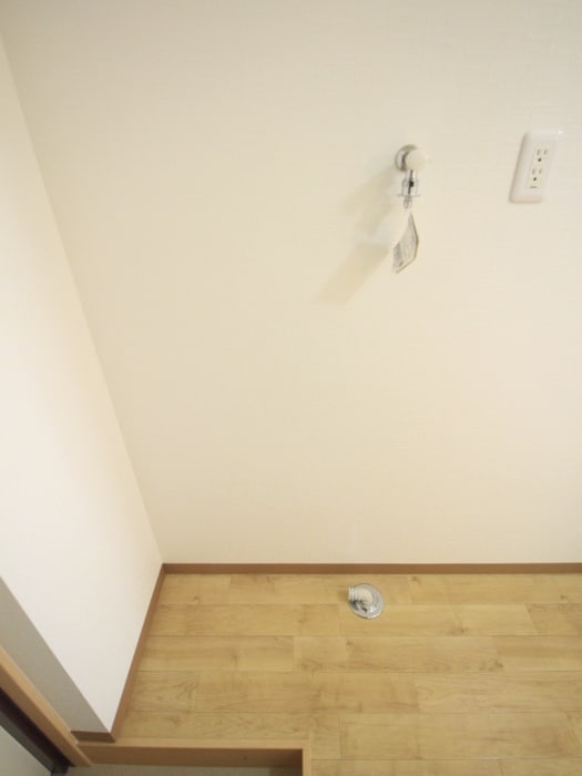 洗濯機置場 Ａ・Ｃｉｔｙ東岸