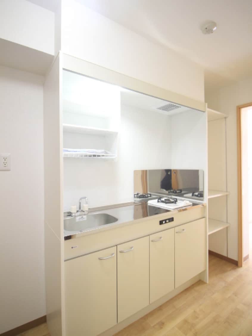 キッチン Ａ・Ｃｉｔｙ東岸