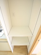 内観写真 Ａ・Ｃｉｔｙ東岸