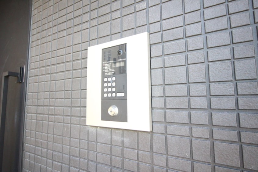 建物設備 ヴィラ山之手