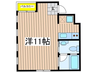 間取図 ＦＵＬＬＨＯＵＳＥ